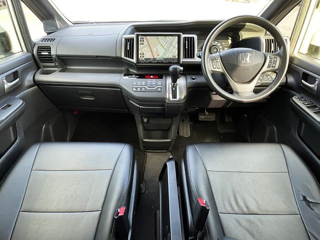 HONDA STEPWAGON