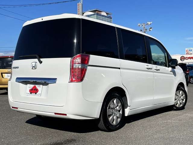 HONDA STEPWAGON