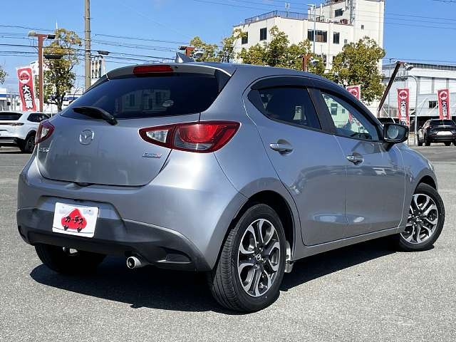 MAZDA DEMIO (MAZDA2)