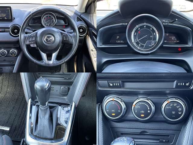 MAZDA DEMIO (MAZDA2)