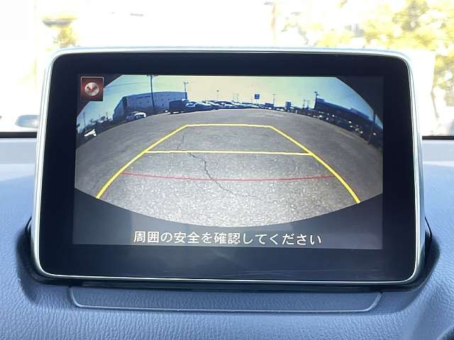 MAZDA DEMIO (MAZDA2)