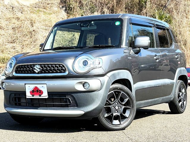 SUZUKI XBEE