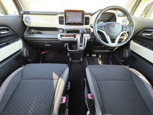 SUZUKI XBEE