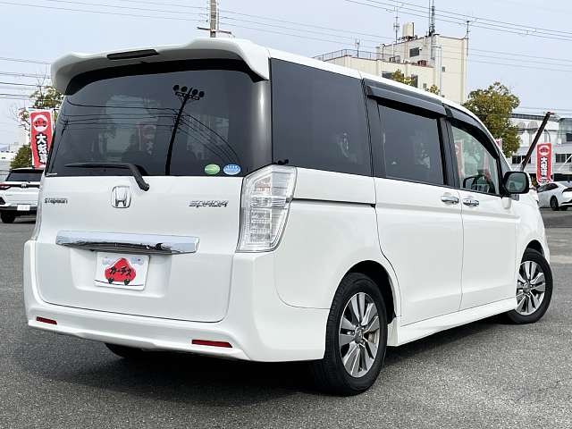 HONDA STEPWAGON