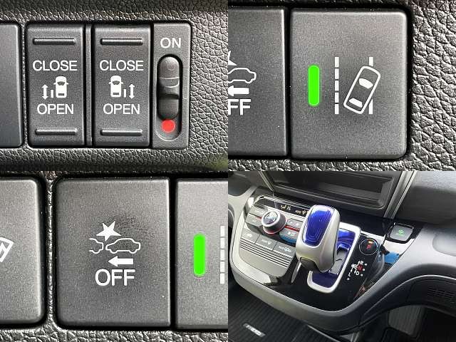 HONDA FREED HYBIRD