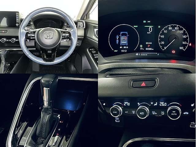 HONDA 0