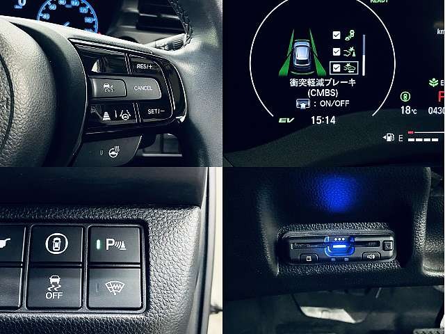 HONDA 0