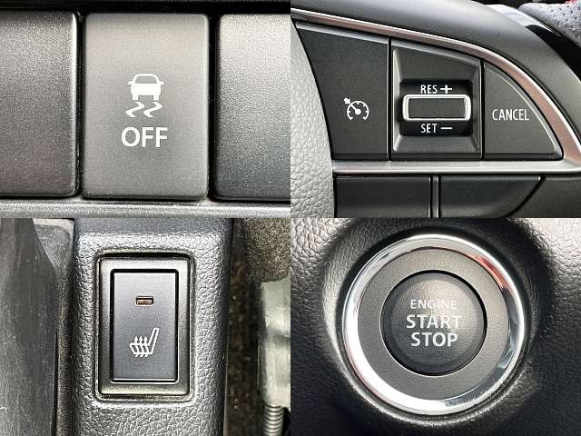 SUZUKI SWIFT SPORT