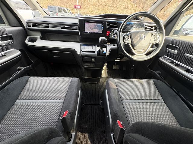 HONDA STEPWAGON