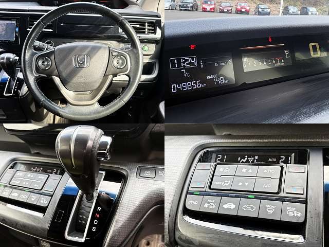 HONDA STEPWAGON