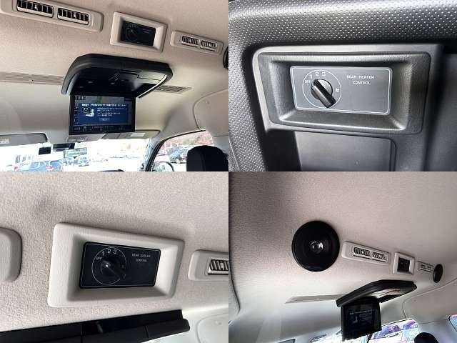 NISSAN CARAVAN (URVAN)