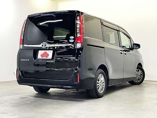 TOYOTA ESQUIRE