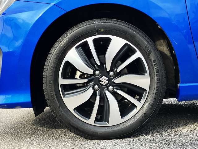 SUZUKI SWIFT (IGNIS)