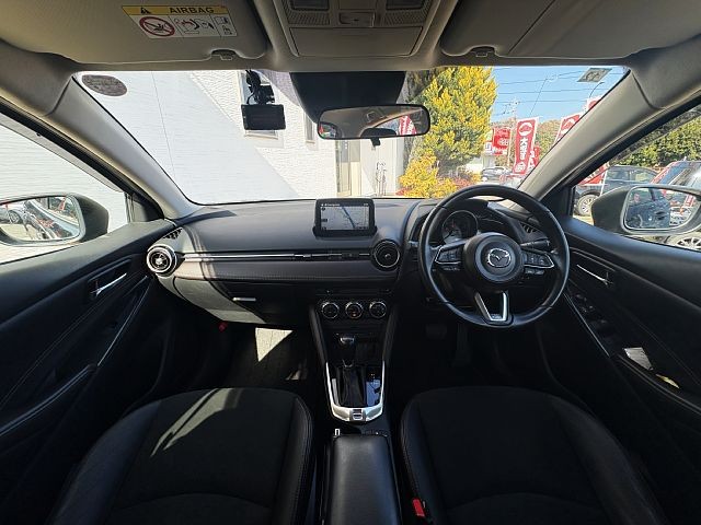 MAZDA DEMIO (MAZDA2)