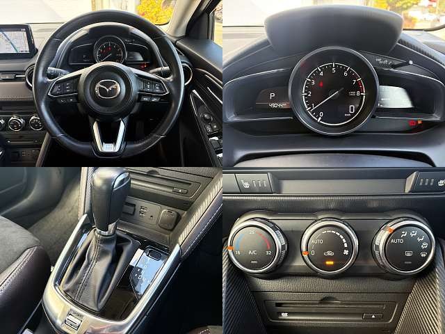 MAZDA DEMIO (MAZDA2)