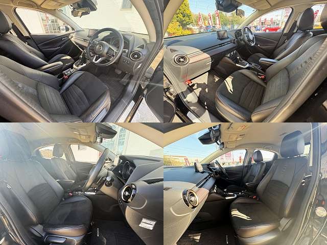 MAZDA DEMIO (MAZDA2)