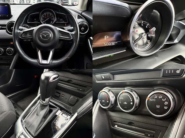 MAZDA DEMIO (MAZDA2)