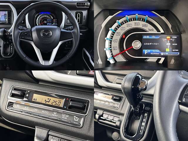 MAZDA 0