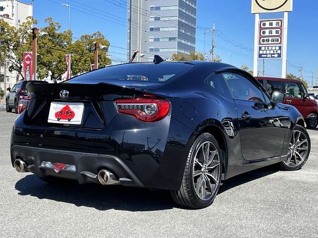 TOYOTA 86