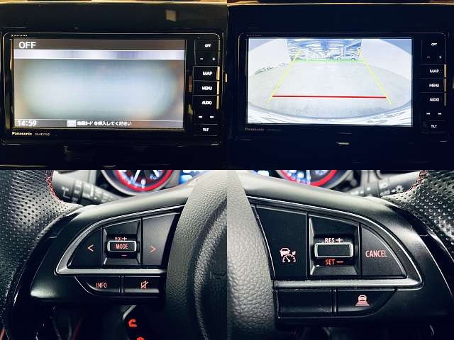 SUZUKI SWIFT SPORT