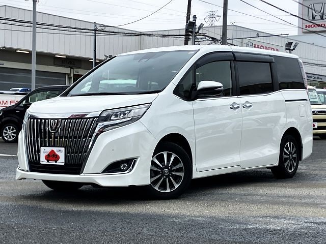 TOYOTA ESQUIRE