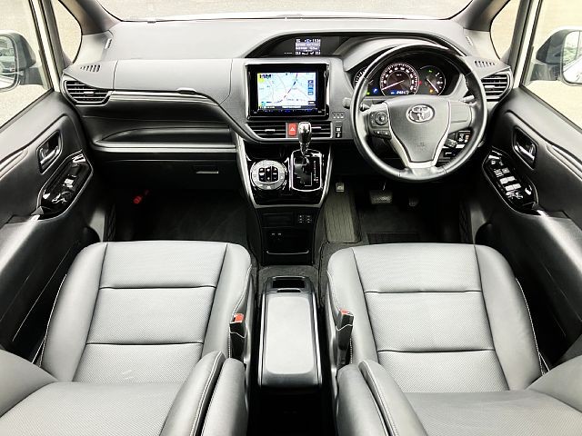 TOYOTA ESQUIRE
