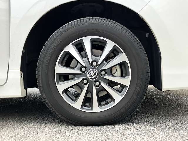 TOYOTA ESQUIRE