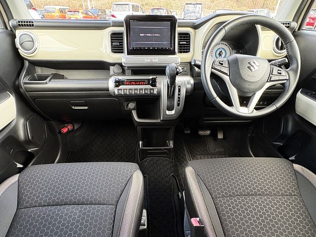 SUZUKI XBEE