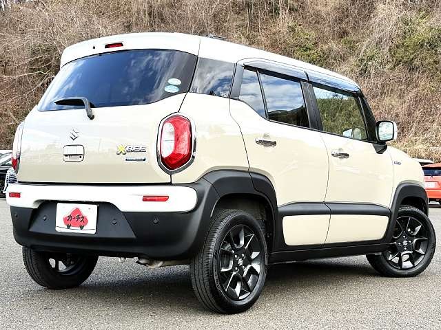 SUZUKI XBEE