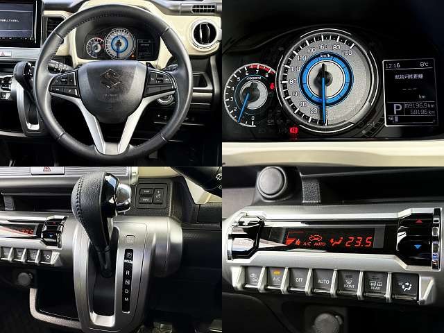 SUZUKI XBEE
