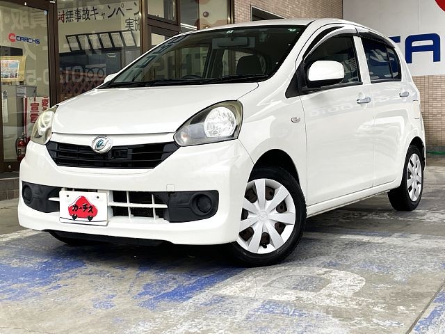 DAIHATSU MIRA EES