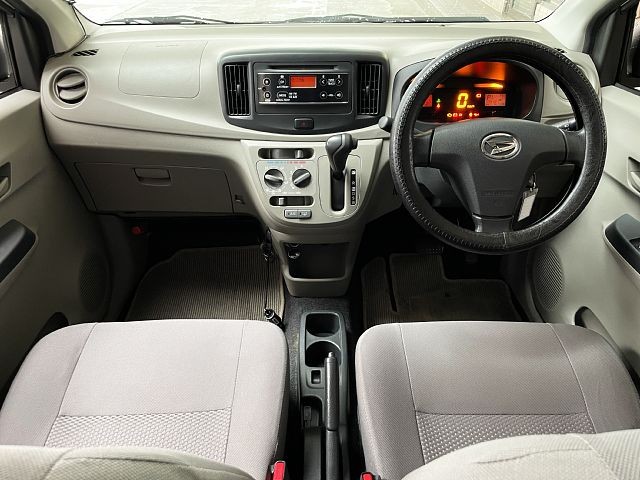 DAIHATSU MIRA EES