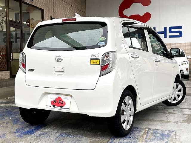 DAIHATSU MIRA EES