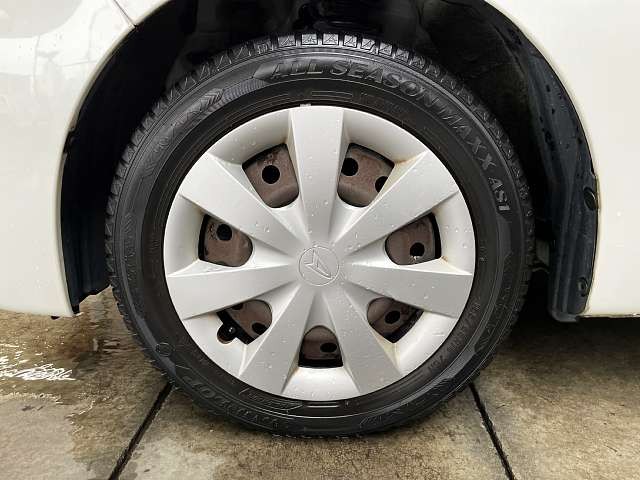 DAIHATSU MIRA EES