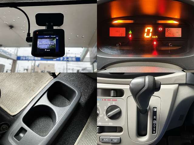 DAIHATSU MIRA EES