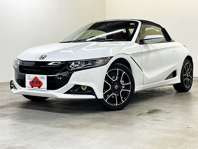 HONDA S660