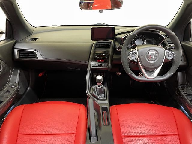 HONDA S660
