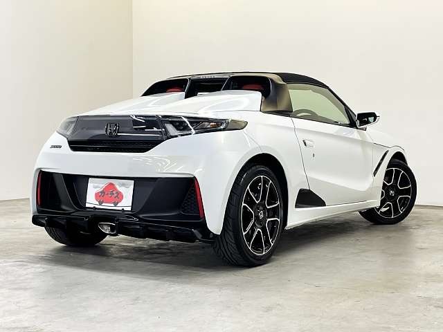 HONDA S660