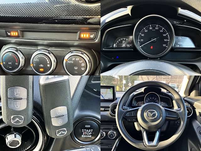 MAZDA DEMIO (MAZDA2)