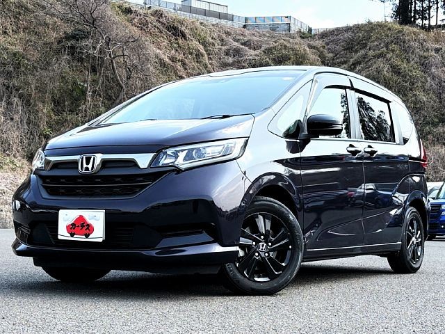 HONDA FREED HYBIRD