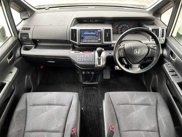 HONDA STEPWAGON