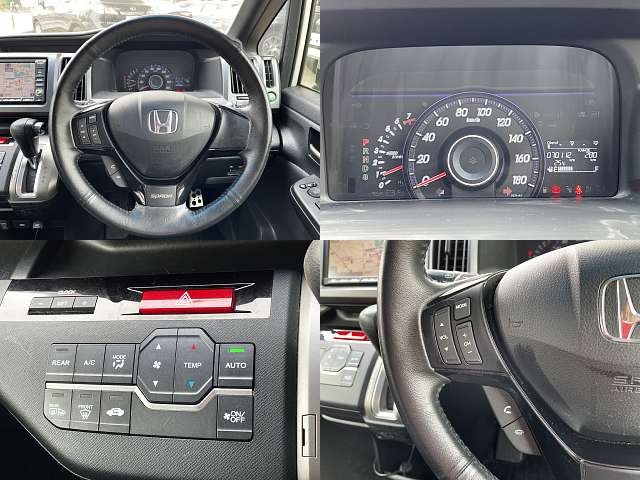 HONDA STEPWAGON