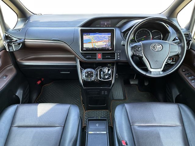 TOYOTA ESQUIRE