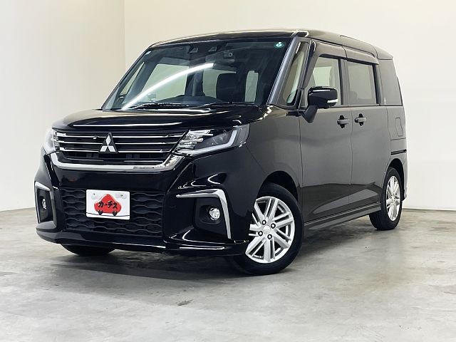 MITSUBISHI DELICA D2