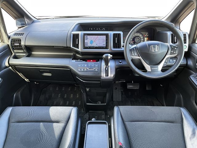 HONDA STEPWAGON