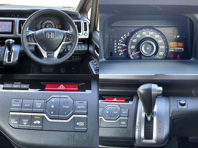 HONDA STEPWAGON