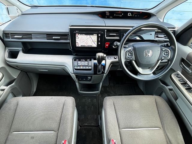HONDA STEPWAGON