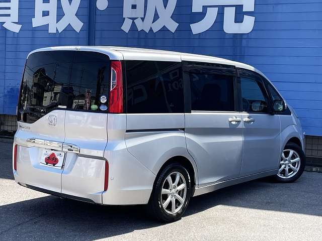 HONDA STEPWAGON