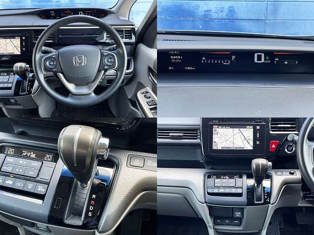 HONDA STEPWAGON