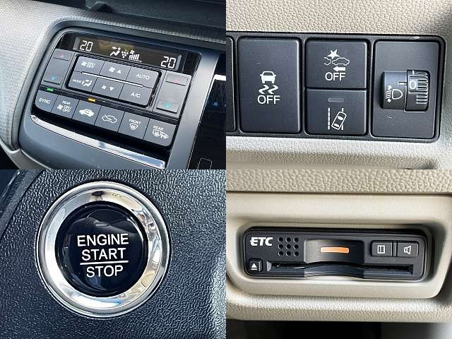 HONDA STEPWAGON